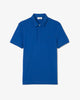 Lacoste Men Regular Fit Paris Strech Pique Polo Shirt