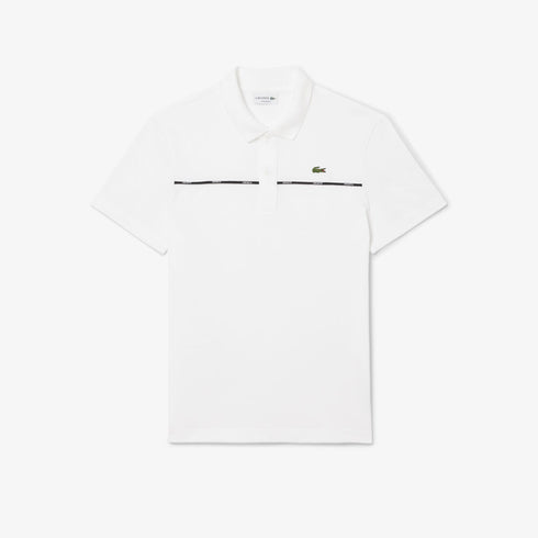 Lacoste Regular Fit Logo Trim L.12.12 Polo Shirt