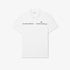 Lacoste Regular Fit Logo Trim L.12.12 Polo Shirt