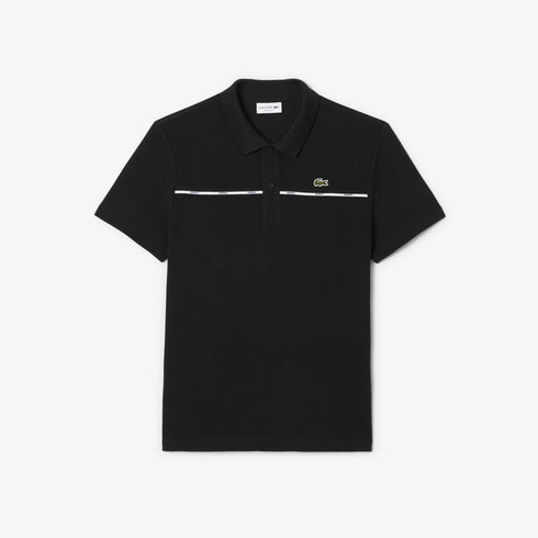 Lacoste Regular Fit Logo Trim L.12.12 Polo Shirt