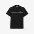 Lacoste Regular Fit Logo Trim L.12.12 Polo Shirt