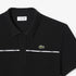Lacoste Regular Fit Logo Trim L.12.12 Polo Shirt