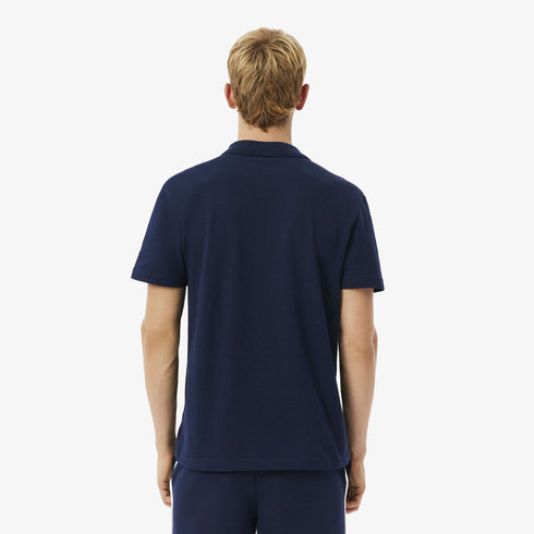 Lacoste Regular Fit Logo Trim L.12.12 Polo Shirt