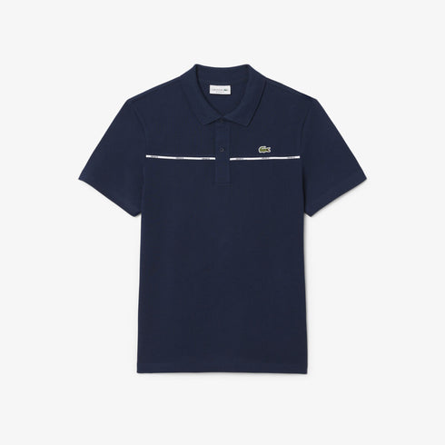 Lacoste Regular Fit Logo Trim L.12.12 Polo Shirt