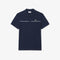 Lacoste Regular Fit Logo Trim L.12.12 Polo Shirt