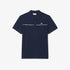 Lacoste Regular Fit Logo Trim L.12.12 Polo Shirt