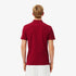 Lacoste Regular Fit Logo Trim L.12.12 Polo Shirt