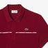 Lacoste Regular Fit Logo Trim L.12.12 Polo Shirt