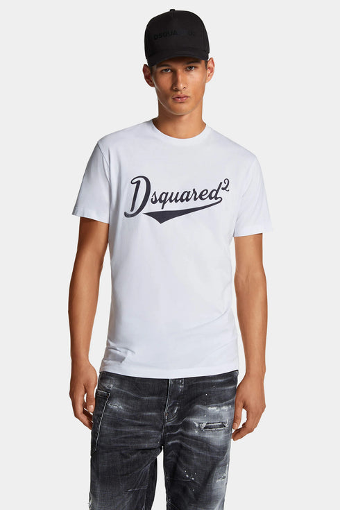 Dsquared2 Cool Fit Tee T-Shirt