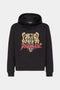 Dsquared2 Bear Logo Cool Fit Hoodie