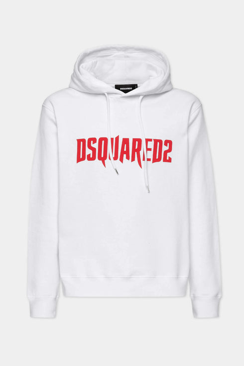 Dsquared2 Cool Fit Hoodie