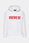 Dsquared2 Cool Fit Hoodie