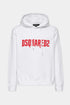 Dsquared2 Cool Fit Hoodie