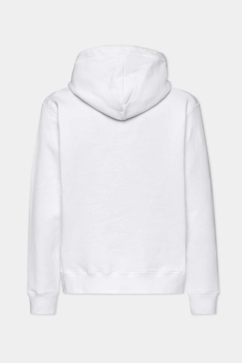 Dsquared2 Cool Fit Hoodie