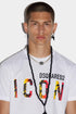 Dsquared2 Icon Sunset Cool T-Shirt