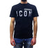 Dsquared2 Men be Icon Cool T-Shirt