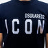 Dsquared2 Men be Icon Cool T-Shirt