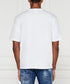 Dsquared2 Cool Fit Tee Print T-Shirt