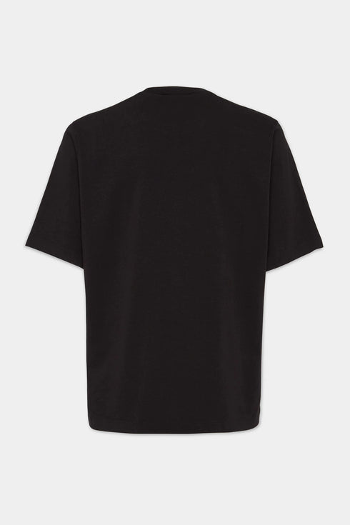 Dsquared2 Cool Fit Tee Print T-Shirt