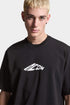 Dsquared2 Cool Fit Tee Print T-Shirt