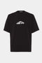 Dsquared2 Cool Fit Tee Print T-Shirt