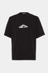 Dsquared2 Cool Fit Tee Print T-Shirt