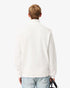 Lacoste Men Zip-Up High Neck Interlock Sweatshirt