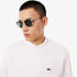 Lacoste Men Fleece Crew Neck Sweatshirt