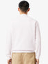 Lacoste Men Fleece Crew Neck Sweatshirt
