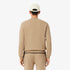 Lacoste Men Fleece Crew Neck Sweatshirt