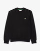 Lacoste Men Fleece Crew Neck Sweatshirt