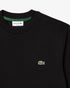 Lacoste Men Fleece Crew Neck Sweatshirt