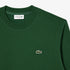 Lacoste Men Fleece Crew Neck Sweatshirt