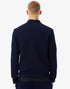 Lacoste Men Fleece Crew Neck Sweatshirt