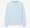 Lacoste Men Fleece Crew Neck Sweatshirt