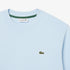 Lacoste Men Fleece Crew Neck Sweatshirt