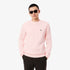 Lacoste Men Fleece Crew Neck Sweatshirt
