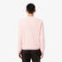 Lacoste Men Fleece Crew Neck Sweatshirt
