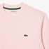 Lacoste Men Fleece Crew Neck Sweatshirt