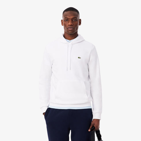 Lacoste Men Fleece Hoodie