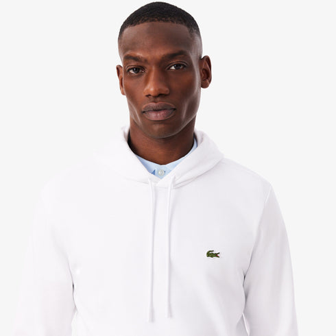 Lacoste Men Fleece Hoodie