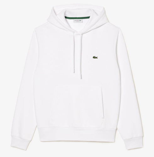 Lacoste Men Fleece Hoodie