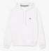 Lacoste Men Fleece Hoodie