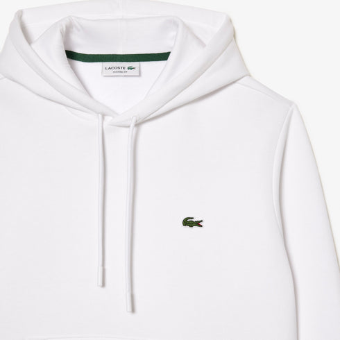 Lacoste Men Fleece Hoodie