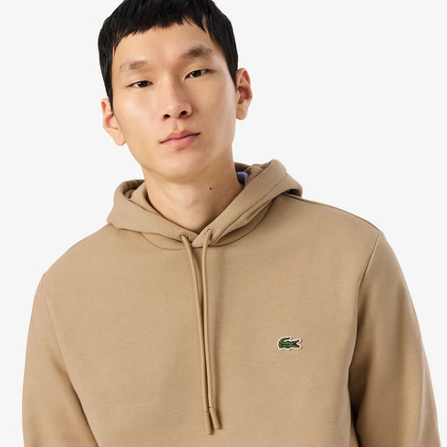 Lacoste Men Fleece Hoodie