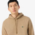 Lacoste Men Fleece Hoodie