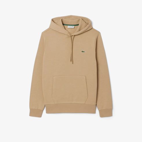Lacoste Men Fleece Hoodie