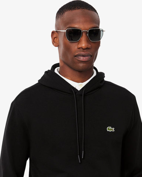 Lacoste Men Fleece Hoodie
