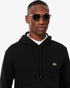 Lacoste Men Fleece Hoodie