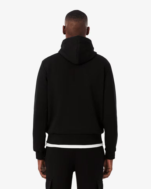 Lacoste Men Fleece Hoodie